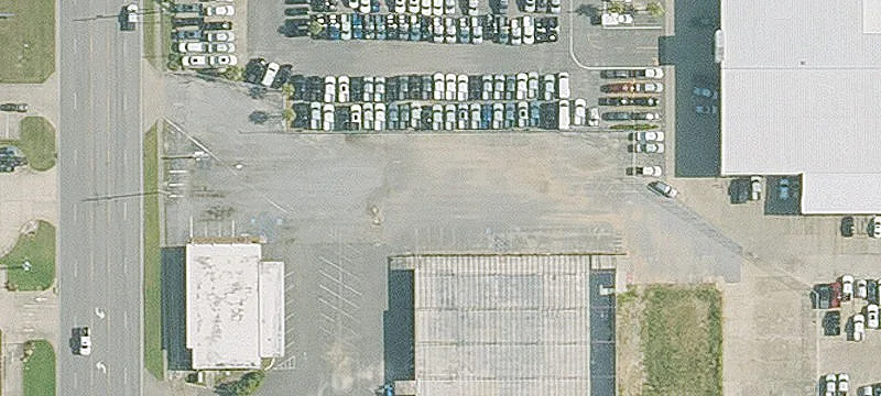 Residential Vacant Lot