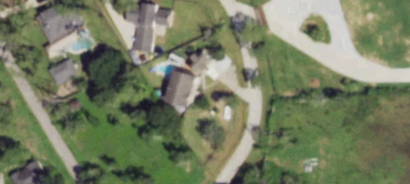 Waterfront Land with Dickinson Bayou Views