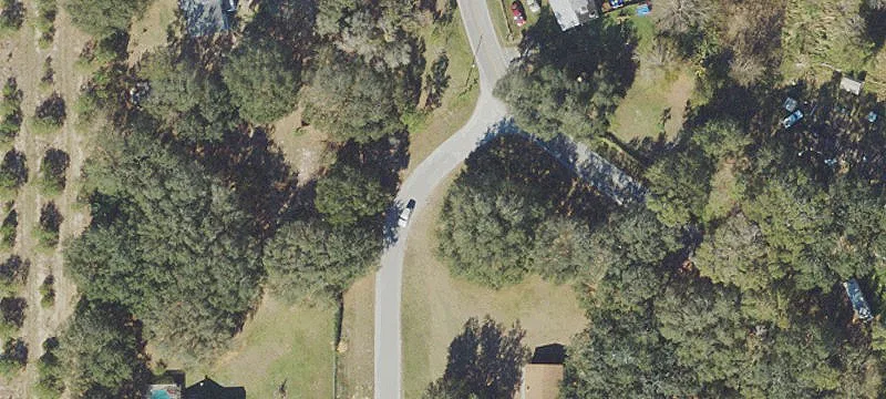 Deed-Restricted Residential Land