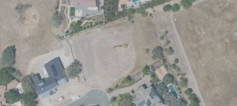 Residential Home Lot Land