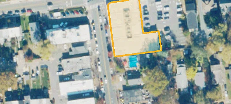 Net Leased Walgreens Retail Building