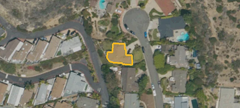 Ocean-View Vacant Land Parcel