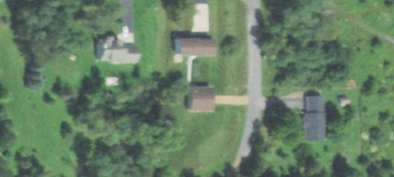 Residential Building Lot