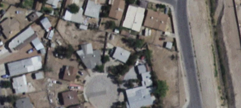 Residential Land Lot