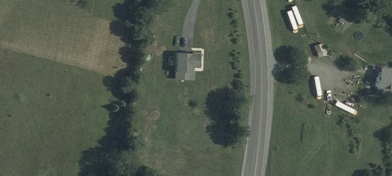 Raw Land Development Parcels