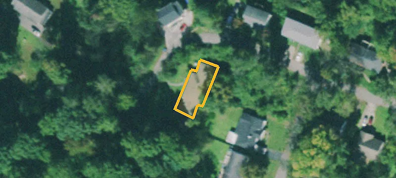Residential Development Lot
