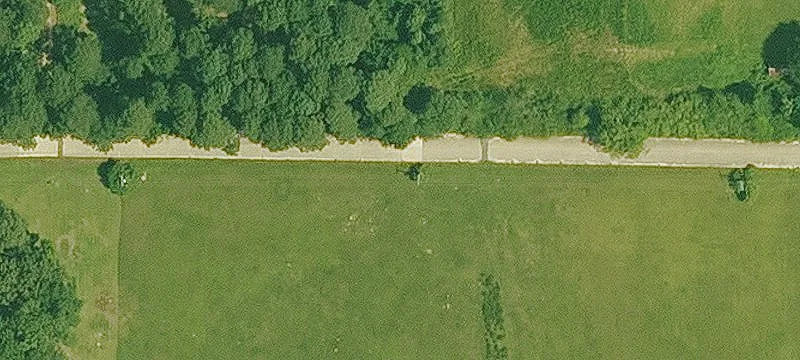 Residential Land Lot