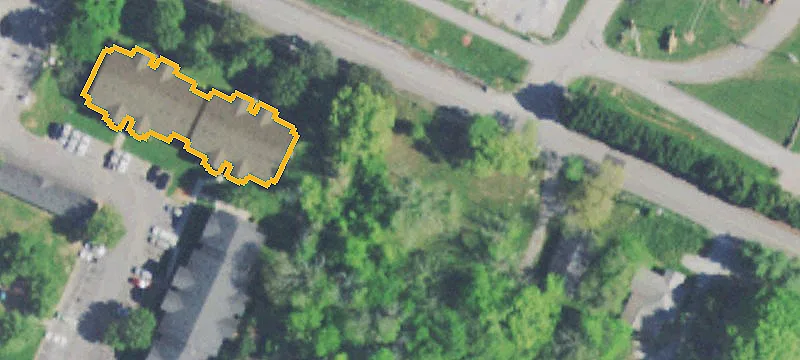 Development Land with Pond