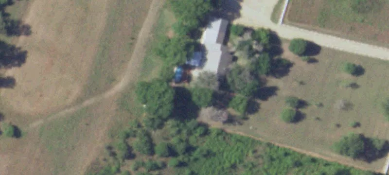 Agricultural Land with Home and Shop