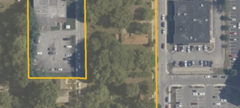 Vacant Residential Lot