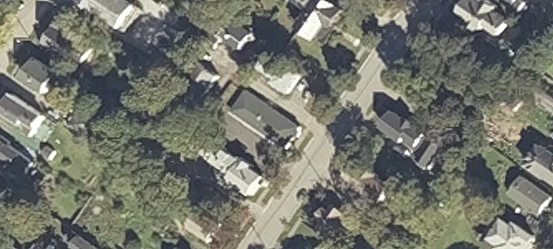 Three-Unit Residential Income Property