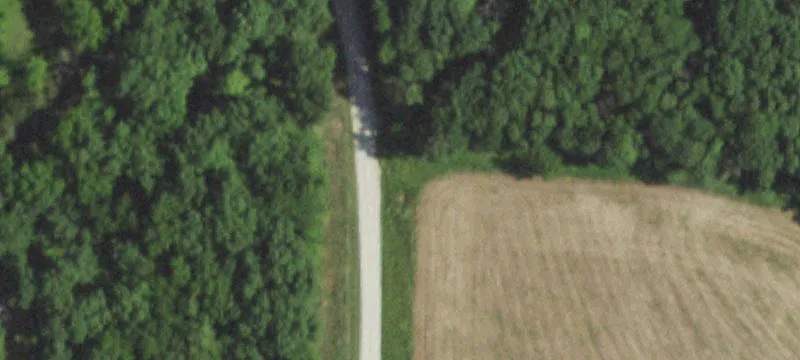 CRP-Enrolled Acreage Land
