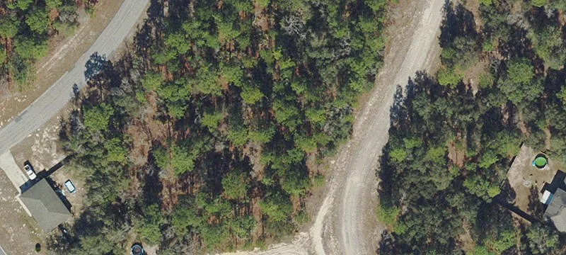 Residential Buildable Lot