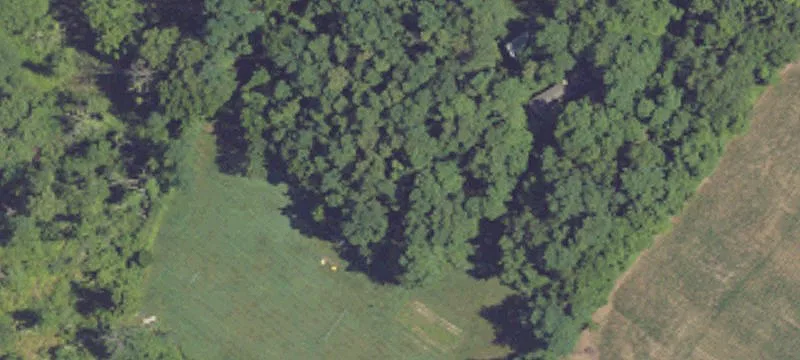 Residential Development Land Lot