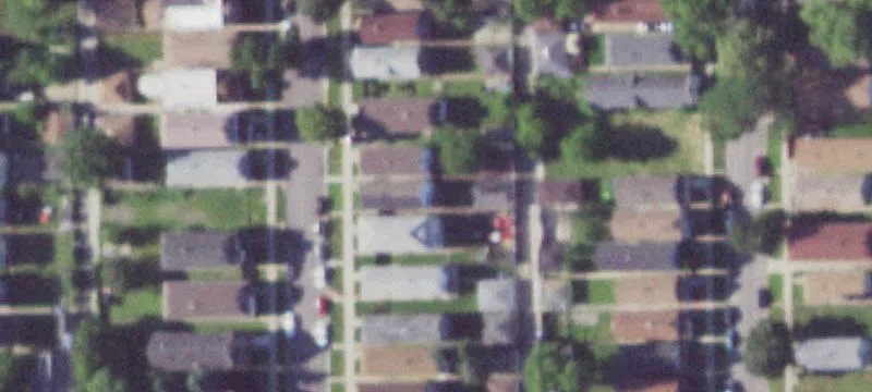 Two-Unit Residential Income Property