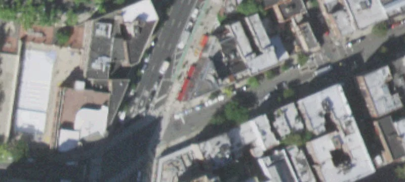 Corner Mixed-Use Income Property
