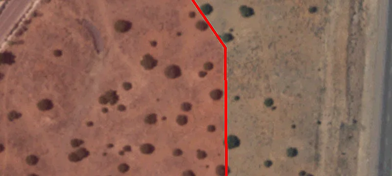 Foreign Trade Zone Industrial Land