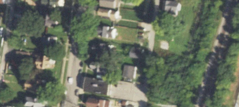 Residential Land Parcel