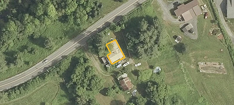Residential Development Lot