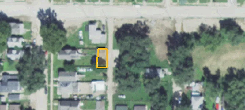 Residential Home Lot