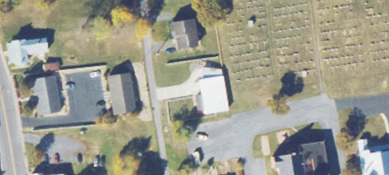 Conditionally Approved Duplex Lot