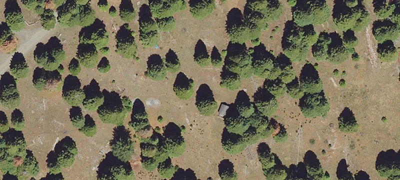 Residential Homesite Lot