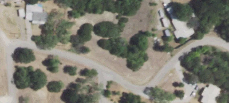 Waterfront-View Residential Lot