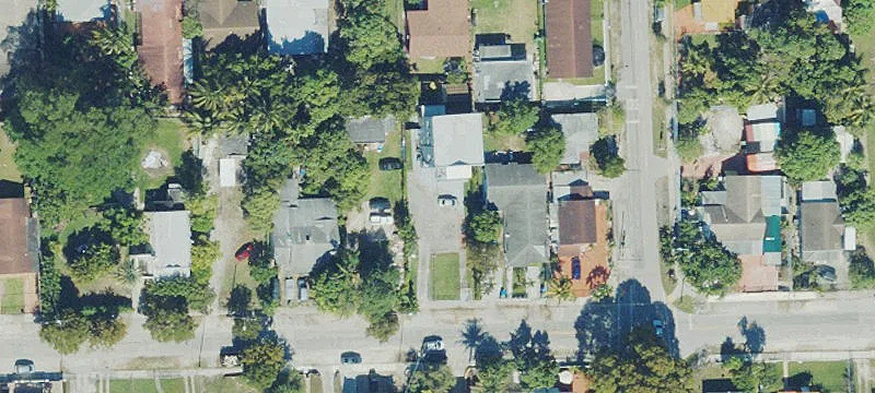 Fourplex Investment Property