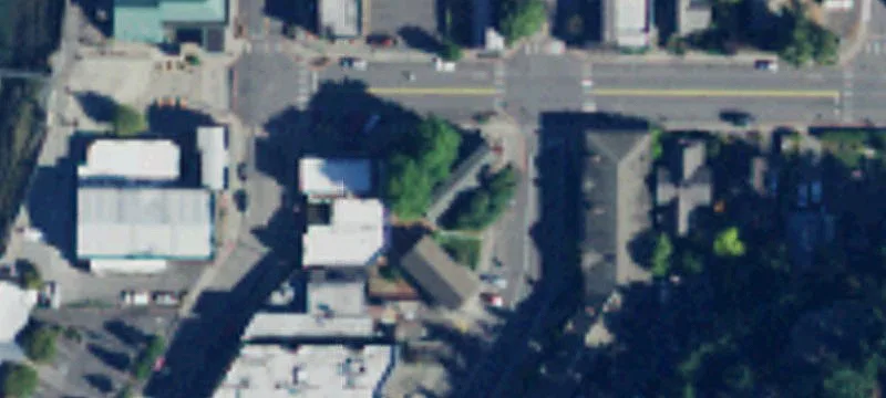 Mixed-Use Retail/Office Condo