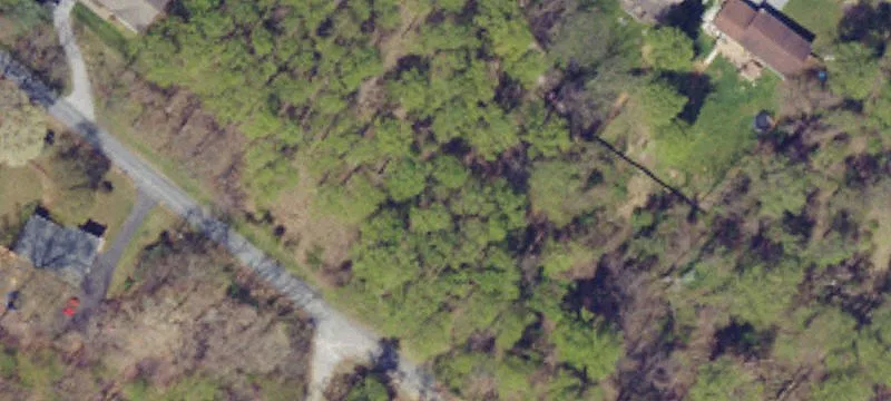 Vacant Land with Road Frontage