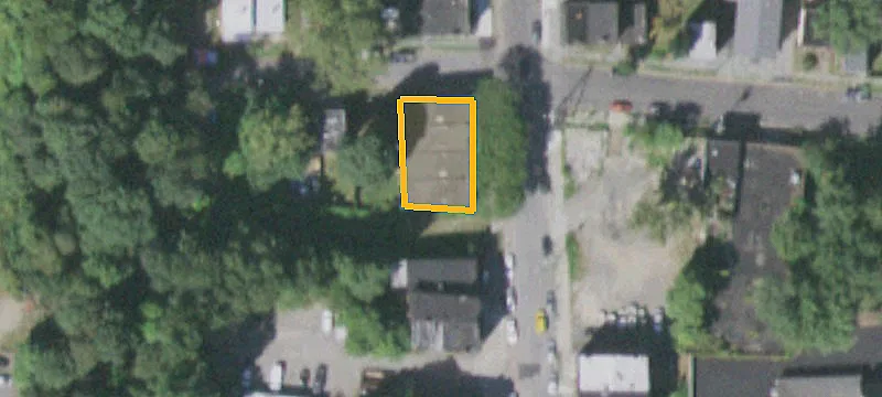 Stabilized 21-Unit Apartment Portfolio