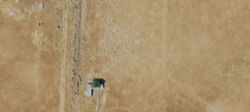 Agricultural Residential Development Land