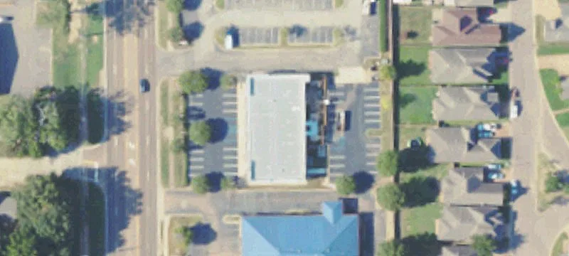 Commercial Land Parcel on Highway