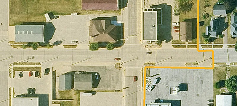 Rural Residential Building Lot