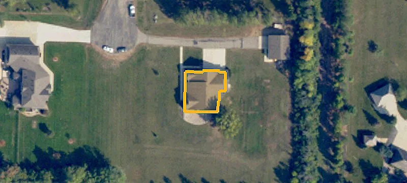 Residential Home Lot