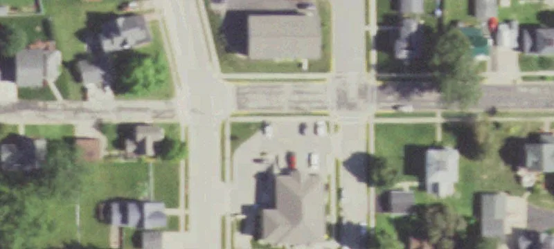Specialty Development Lot