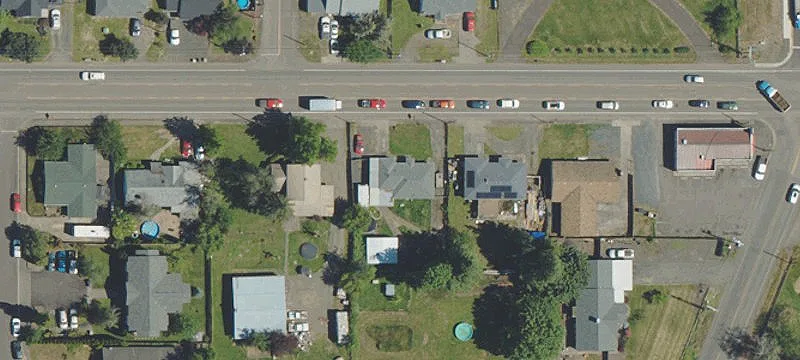 Retail Investment Property