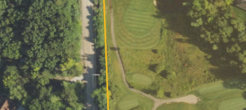 Surveyed Residential Building Lot