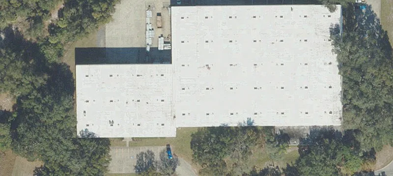Two-Suite Industrial Warehouse