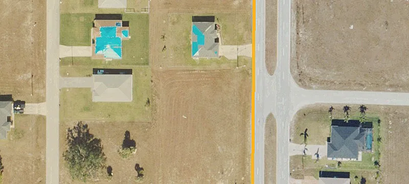Residential Home Lot
