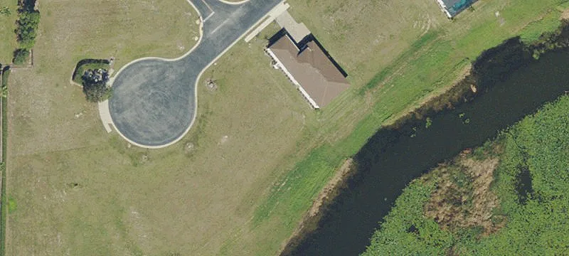 Lakefront Residential Land Lot