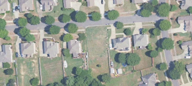 Residential Buildable Lot