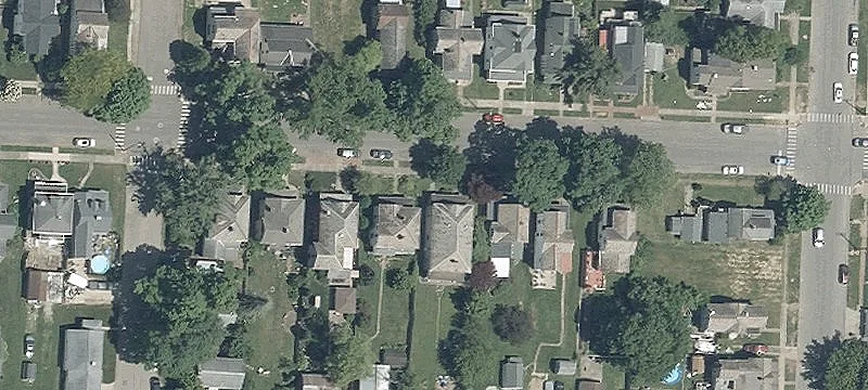 Two-Unit Duplex Investment