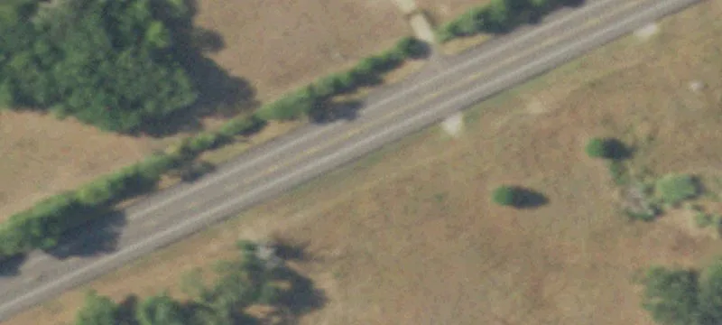 Riverfront Recreational Land Parcel