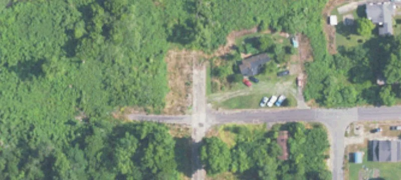 Residential Land Lot
