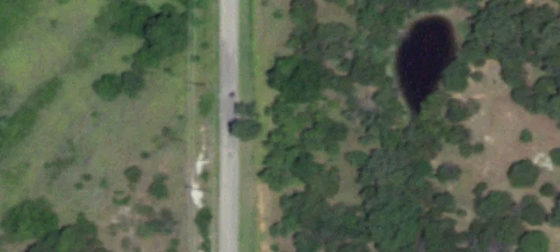 Show Horse Training Facility and Home