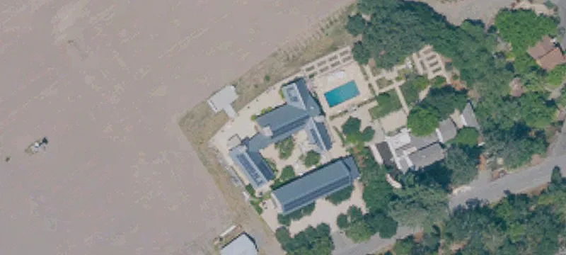 Vineyard Estate Compound
