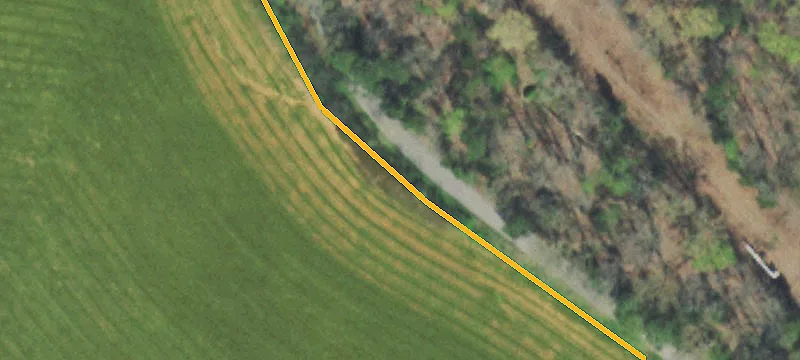 Lakefront Cove Lot