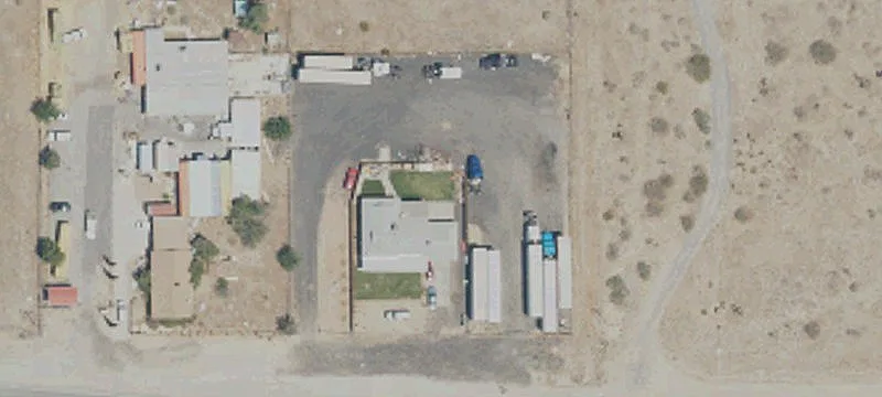 A2 Zoned Agricultural Land