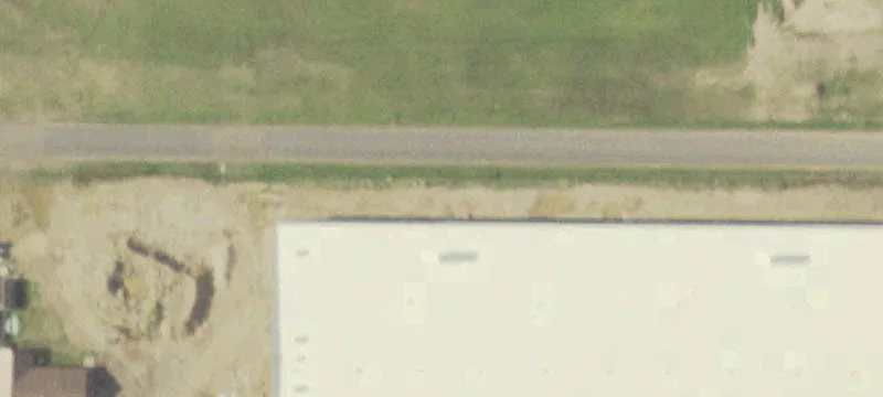 Corner Commercial Development Lot